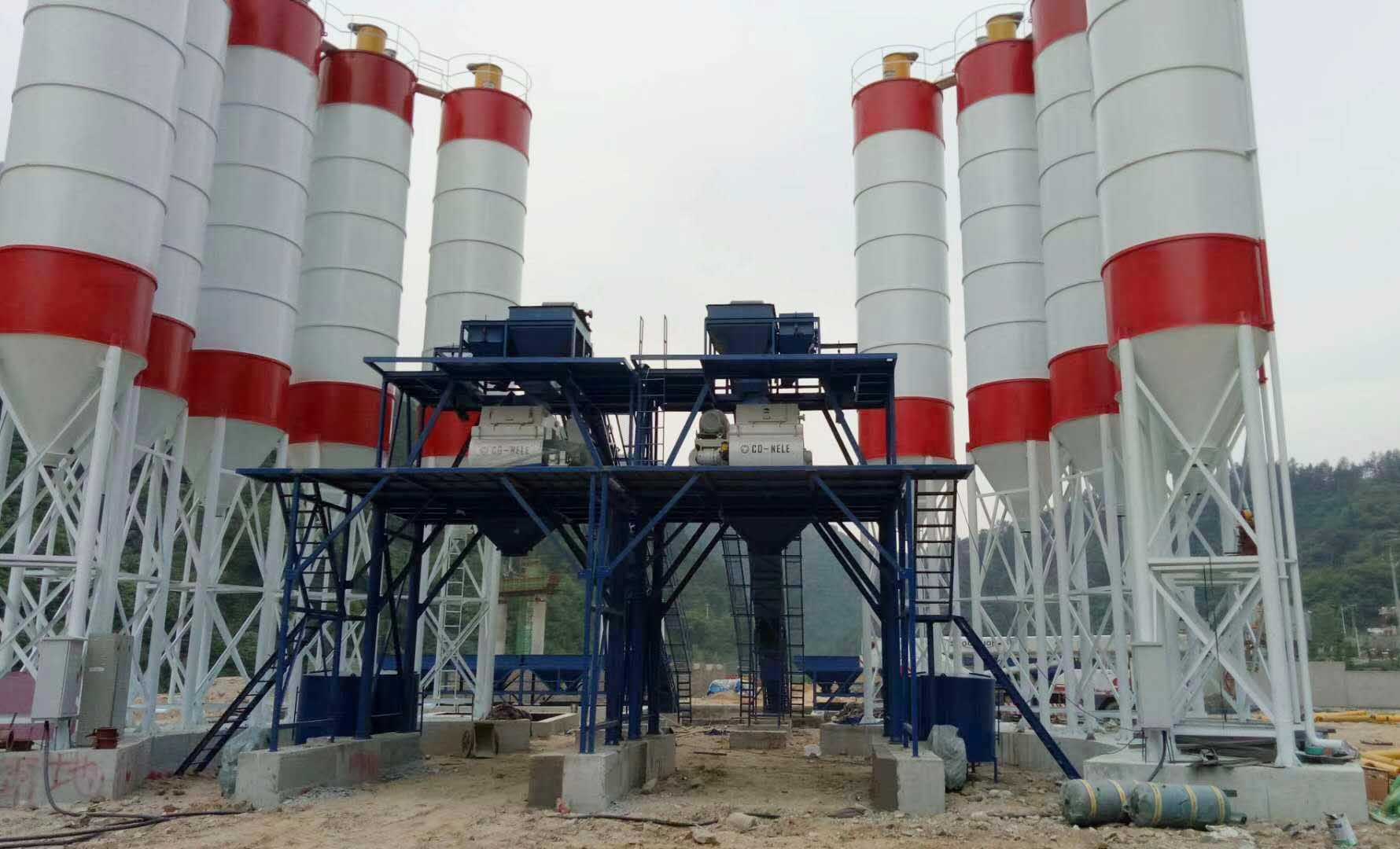 污泥處理生產線設備