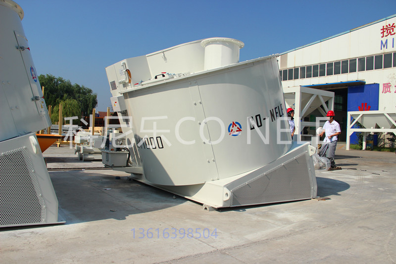 玻璃強(qiáng)力混合機(jī) 玻璃強(qiáng)力混合機(jī)