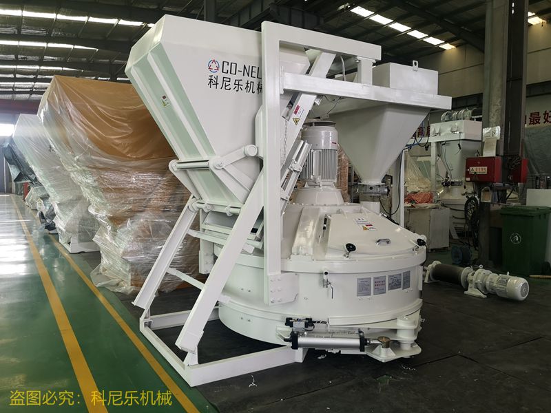 立軸行星式攪拌機 立軸行星式攪拌機