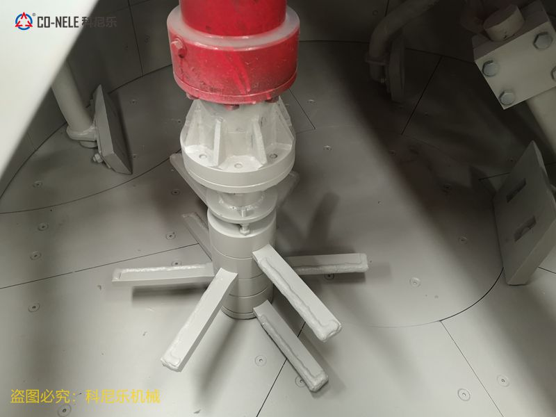 科尼樂立軸行星式攪拌機 科尼樂立軸行星式攪拌機