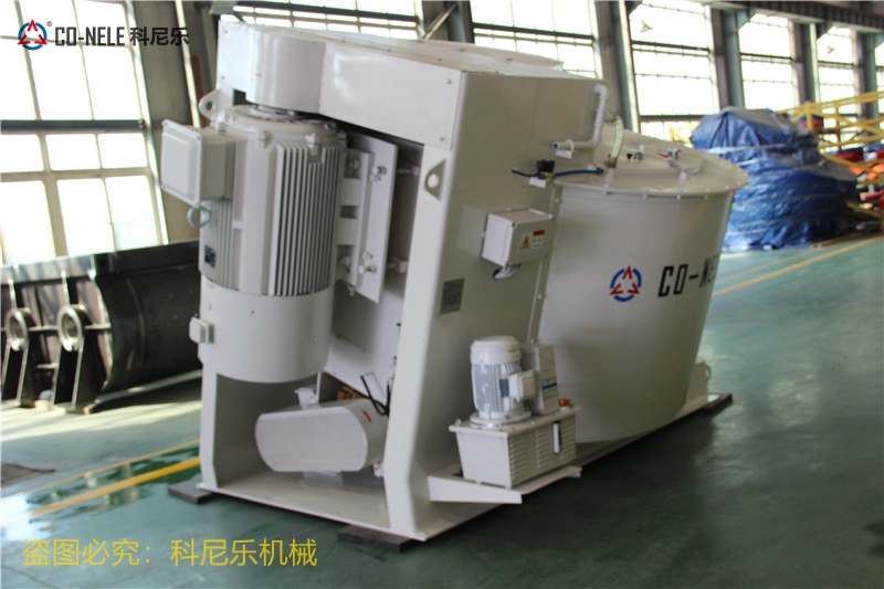 高效強力攪拌機-傾斜式攪拌機 高效強力攪拌機-傾斜式攪拌機