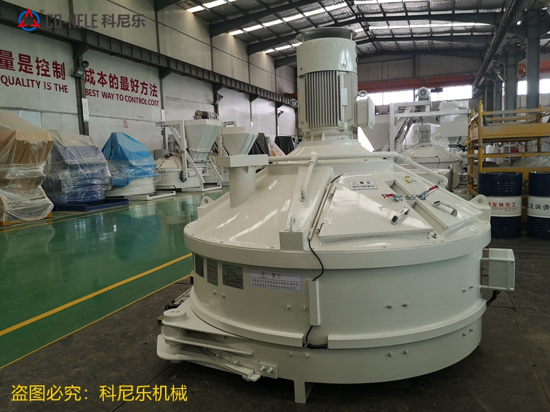 立軸行星式攪拌機 立軸行星式攪拌機