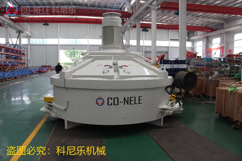 UHPC超高性能混凝土攪拌機(jī) UHPC超高性能混凝土攪拌機(jī)