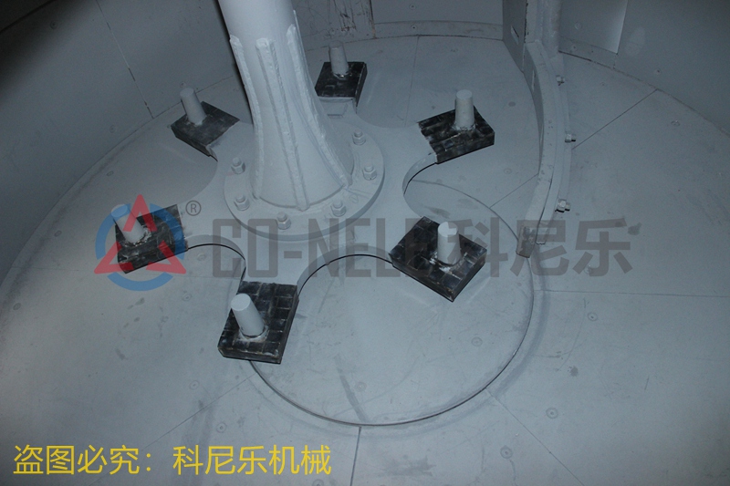 混合造粒機 混合造粒機