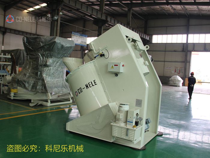 強力混合機 強力混合機