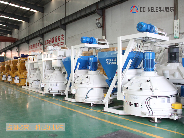 耐火材料攪拌機(jī) 耐火材料攪拌機(jī)