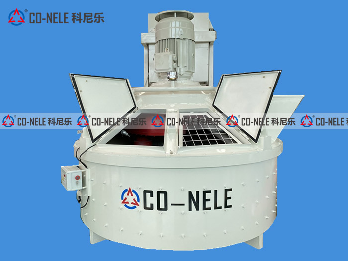 立軸行星式攪拌機 立軸行星式攪拌機