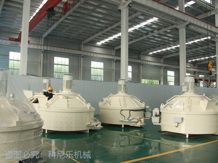 超高性能混凝土攪拌機 超高性能混凝土攪拌機