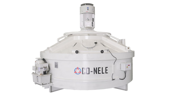 裝配預制件攪拌機 裝配預制件攪拌機