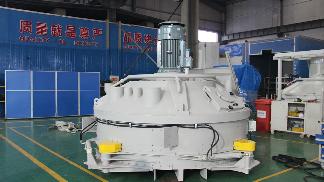 水泥磚攪拌機(jī) 水泥磚攪拌機(jī)