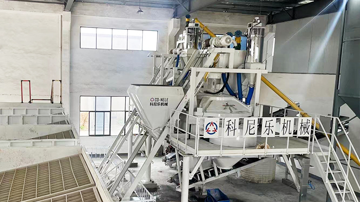 科尼樂路沿石攪拌機 科尼樂路沿石攪拌機