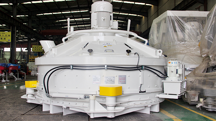 水泥管攪拌機 水泥管攪拌機