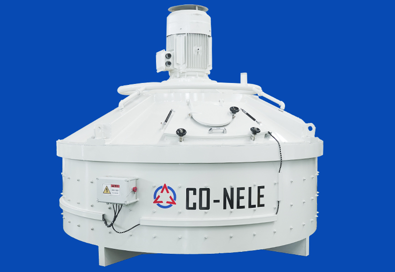 耐火材料攪拌機(jī) 耐火材料攪拌機(jī)