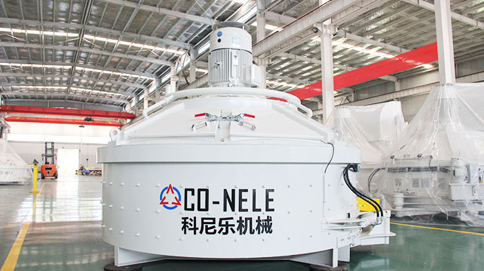 蒸壓磚行星攪拌機 蒸壓磚行星攪拌機