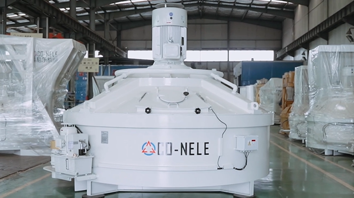 發泡陶瓷保溫板攪拌機