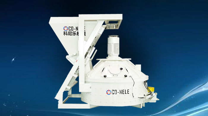 水泥管樁行業(yè)行星式攪拌機 水泥管樁行業(yè)行星式攪拌機