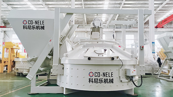 立軸行星攪拌機 立軸行星攪拌機