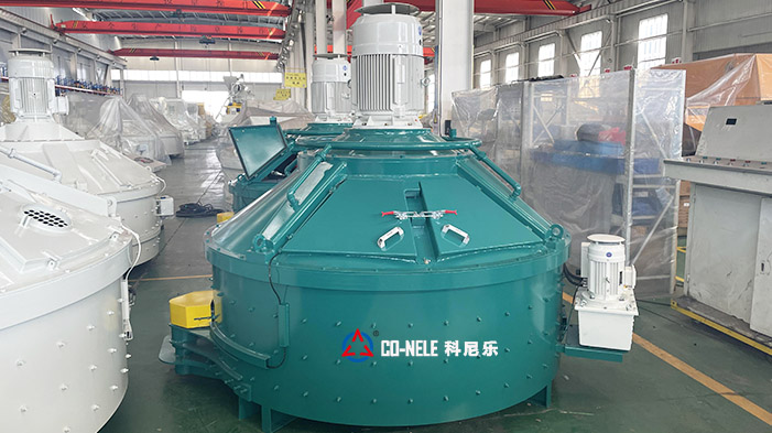 混凝土預制構件攪拌機 混凝土預制構件攪拌機