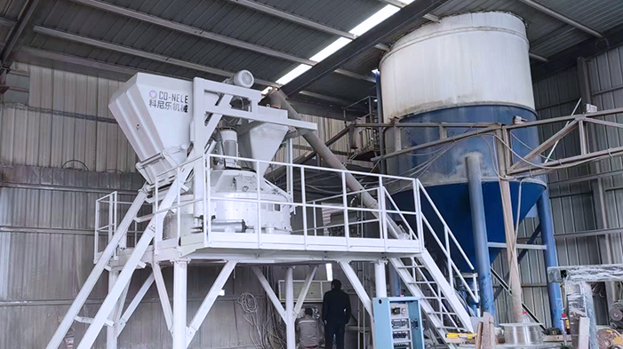 預制構件攪拌機 預制構件攪拌機