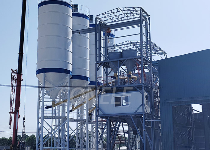 預(yù)應(yīng)力風電塔筒混凝土攪拌站-預(yù)制構(gòu)件UHPC攪拌站生產(chǎn)線 預(yù)應(yīng)力風電塔筒混凝土攪拌站-預(yù)制構(gòu)件UHPC攪拌站生產(chǎn)線