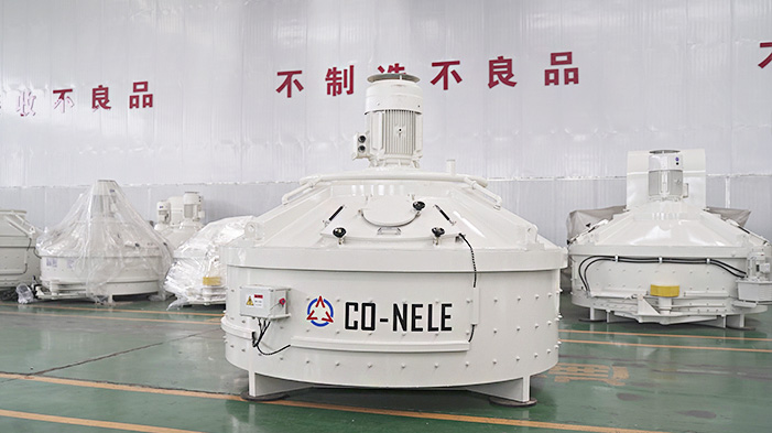 ECP板材生產線攪拌機 ECP板材生產線攪拌機