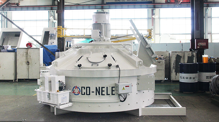 CMP1000立軸行星式攪拌機 CMP1000立軸行星式攪拌機