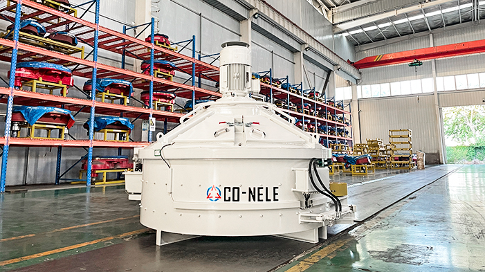 uhpc立軸行星式攪拌機(jī) uhpc立軸行星式攪拌機(jī)