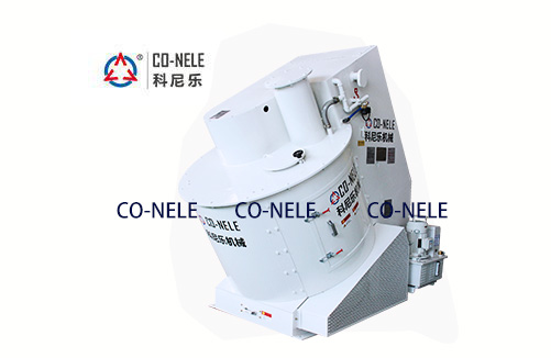 科尼樂連續式混合機