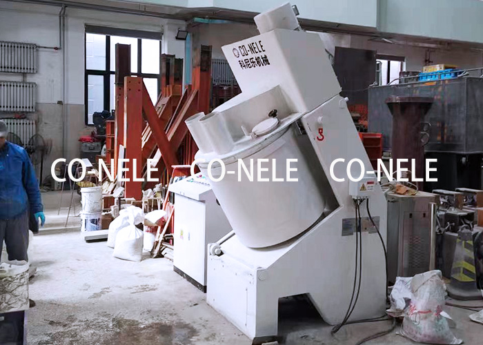 科尼樂實(shí)驗(yàn)室強(qiáng)力混合機(jī)