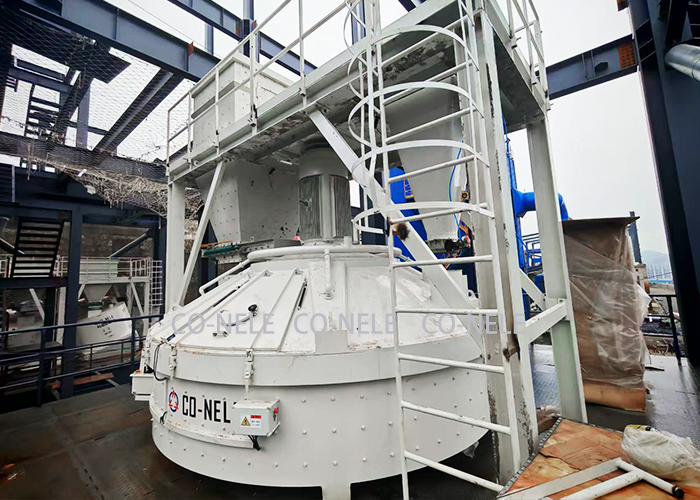 金屬粉末攪拌機混合機