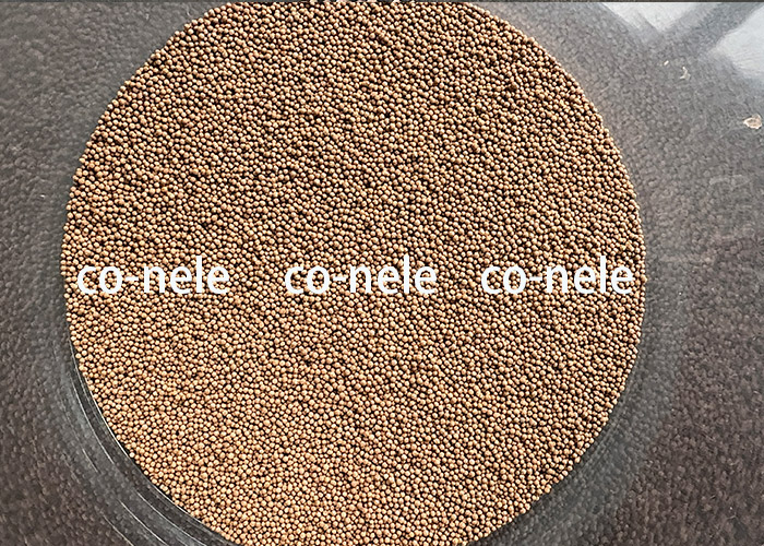 科尼樂(lè)混合造粒機(jī)造粒成果