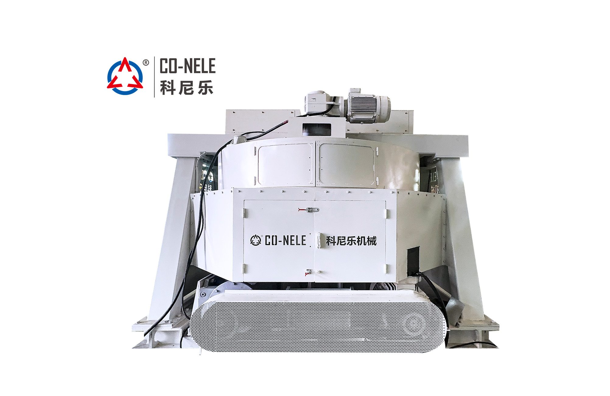 CDL27雙碾輪調壓升...